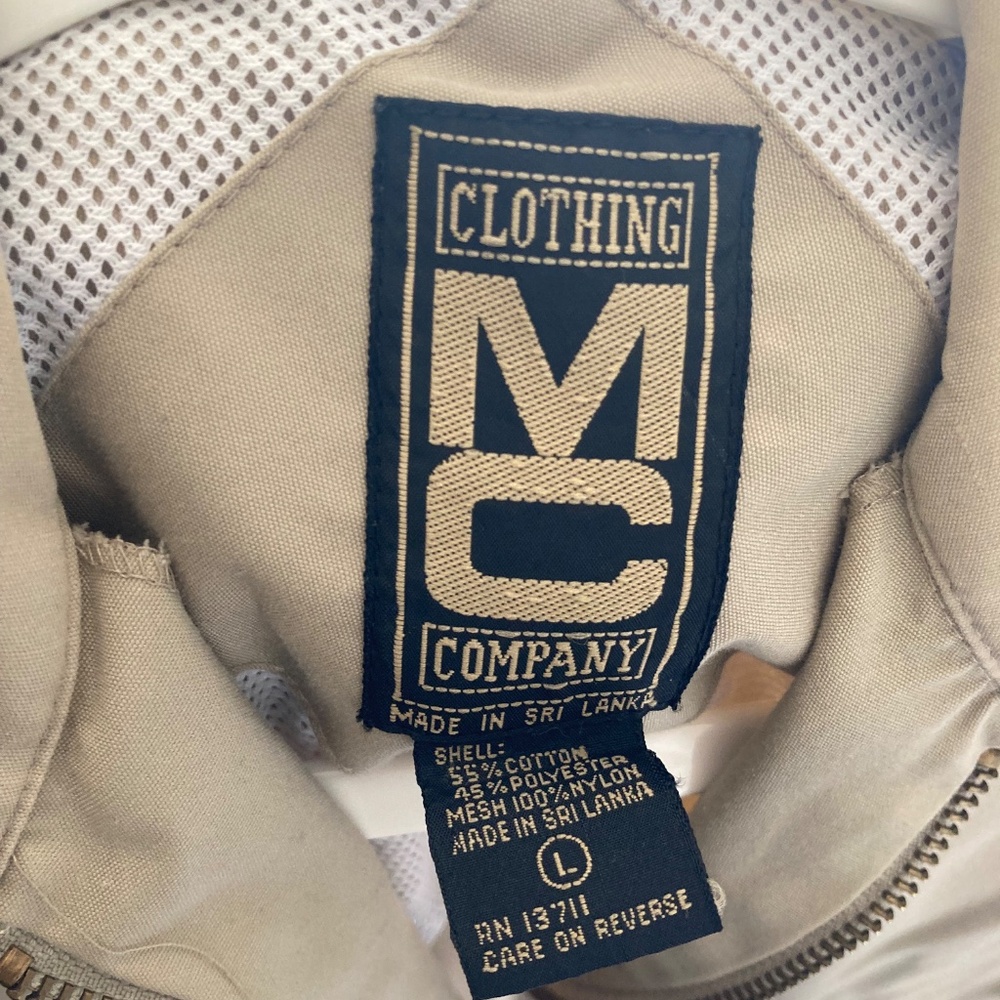 Jacket - Picture 4 of 4